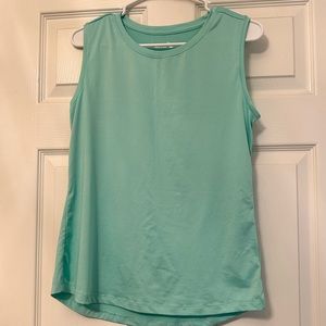 Baleaf Athletic Running Tank Top Mint Green